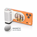 MOCA ARCO – Poignée Magnétique iPhone pour Créateurs