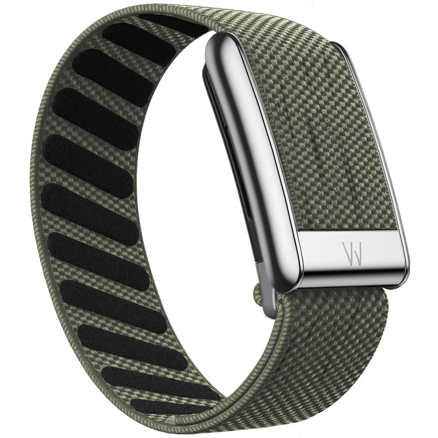 NEXORA BAND X1 – Bracelet Sport Nylon pour Whoop 4.0 & 5.0