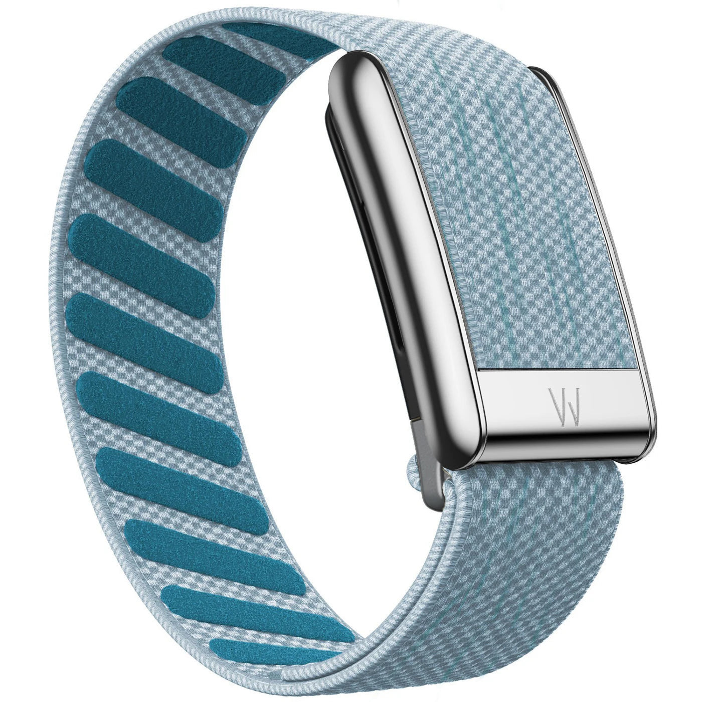 NEXORA BAND X1 – Bracelet Sport Nylon pour Whoop 4.0 & 5.0